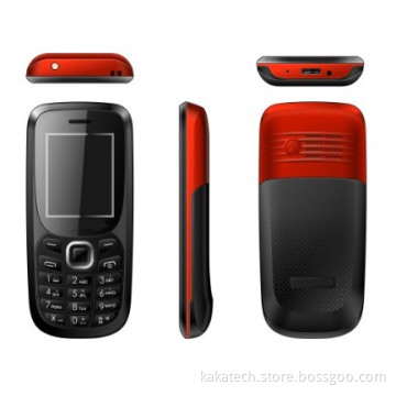 Low-End CDMA Mobile Phone Kk 203